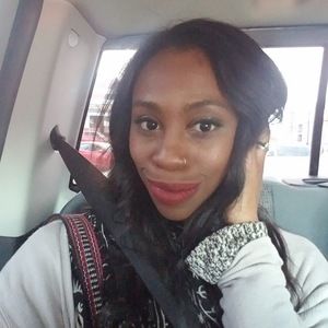 Meet your Posher, Brandi michele